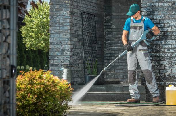 Trusted Fredericktown, OH Pressure Washing Services Experts